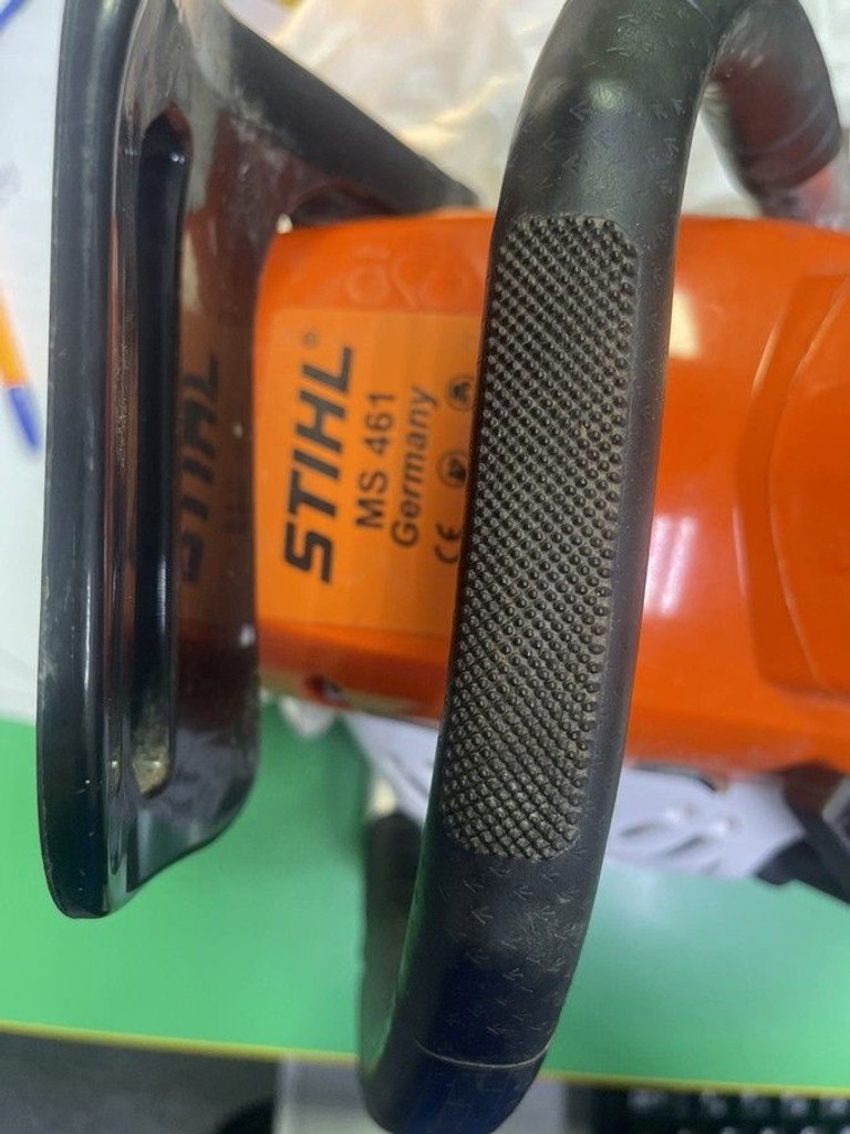 Дешиво Stihl Копія ms 461 с ломбарда