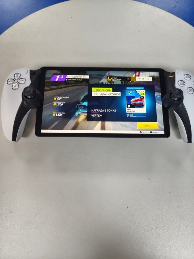Купить Sony playstation portal remote player Б/У