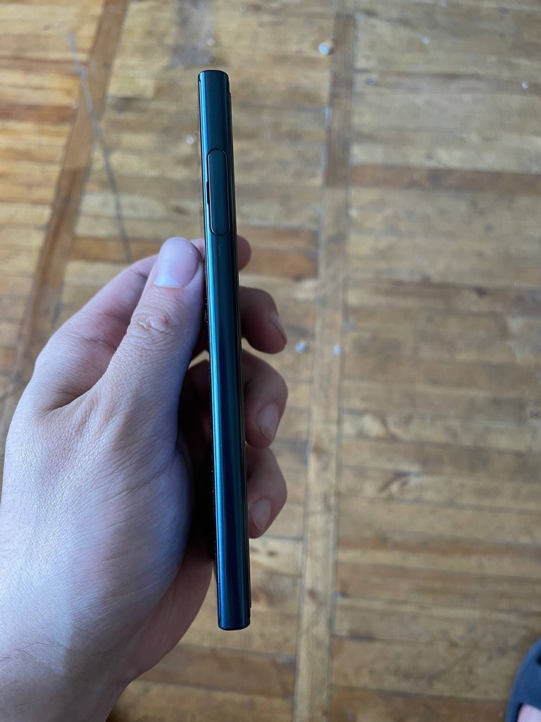 Sony Xperia XZ SO-01J Код:null. Зображення 4