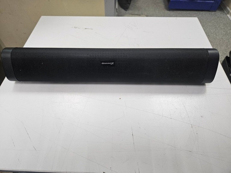 Купить Grand-x BTS-10SB Б/У