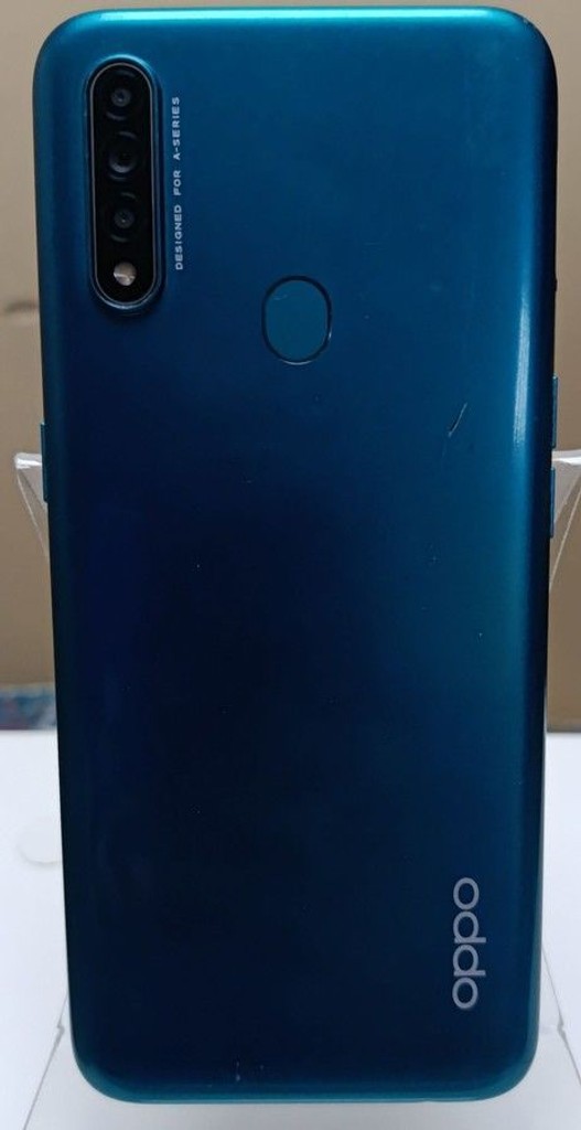 Дешиво Oppo a31 4/64gb с ломбарда