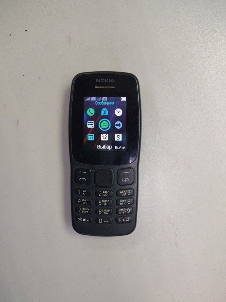 Дешево Nokia 106 ta1114 з ломбарду
