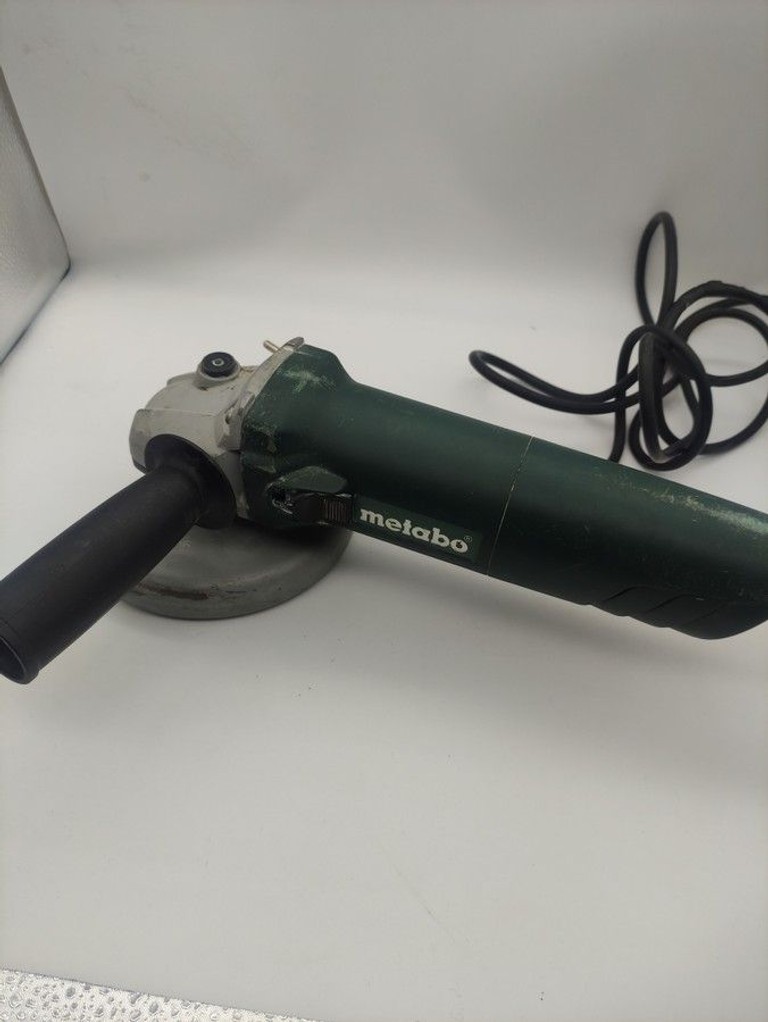 Купити Metabo w 720-125 Б/У