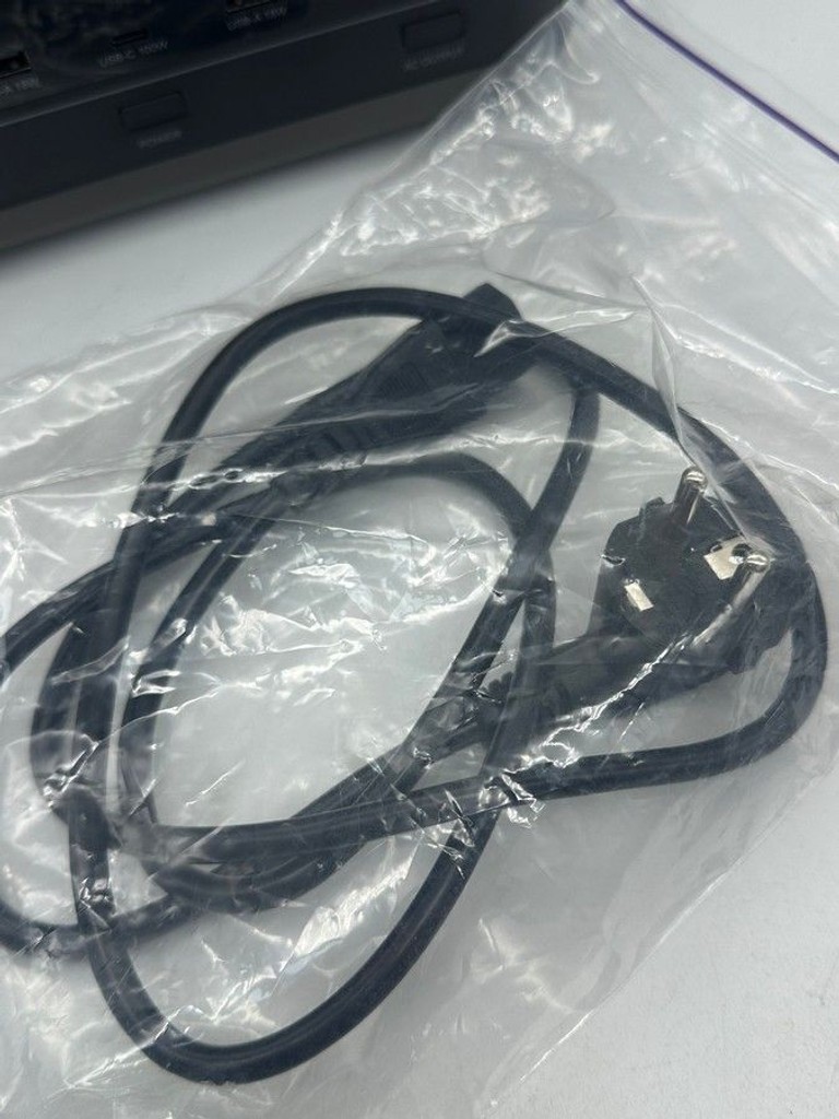 Bluetti Elite 30 V2 600W 288Wh Код:01-201106467. Зображення 11