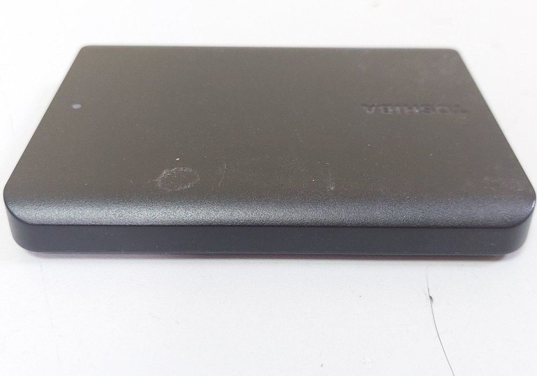 Toshiba canvio basics 2022 2 tb Код:01-201103731. Зображення 5