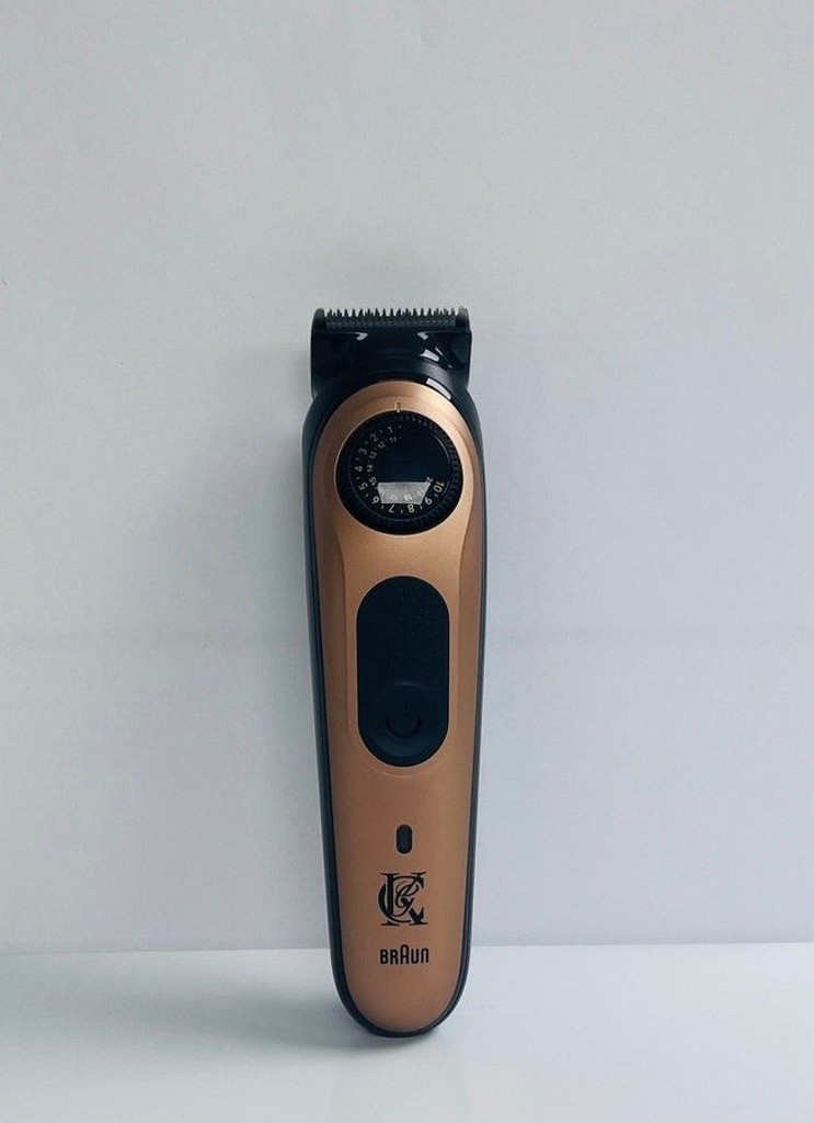 Оголошення Gillette king c. beard trimmer pro Б/У