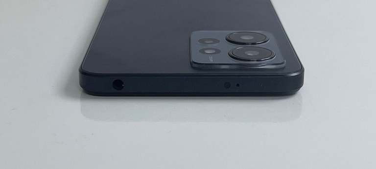 Xiaomi redmi note 12 4/128gb Код:01-201107080. Изображение 7