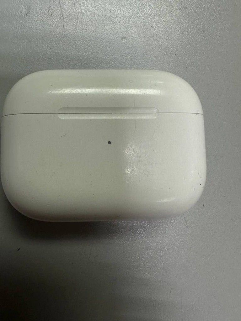 Купить Apple airpods pro 2nd generation magsafe Б/У