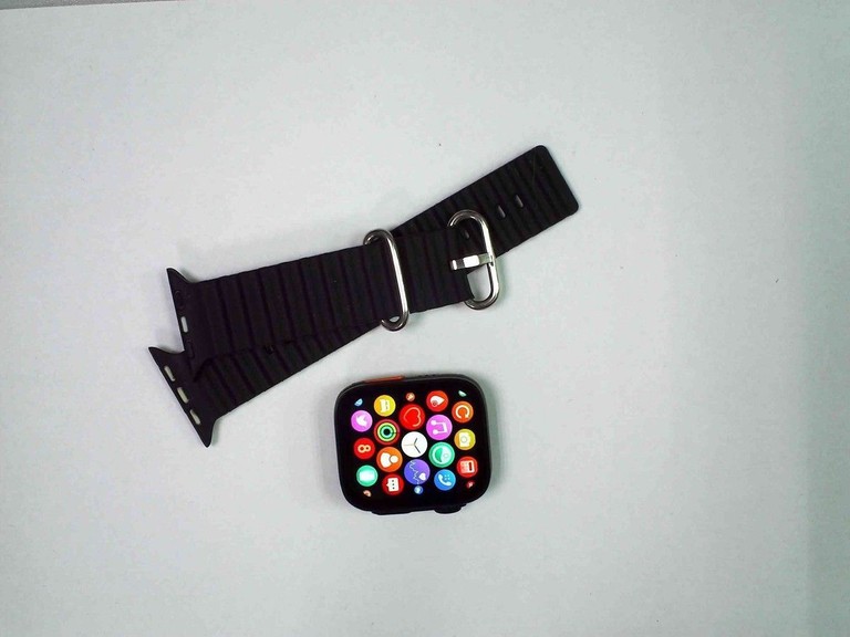 Дешиво Без Виробника watch 8 ultra с ломбарда
