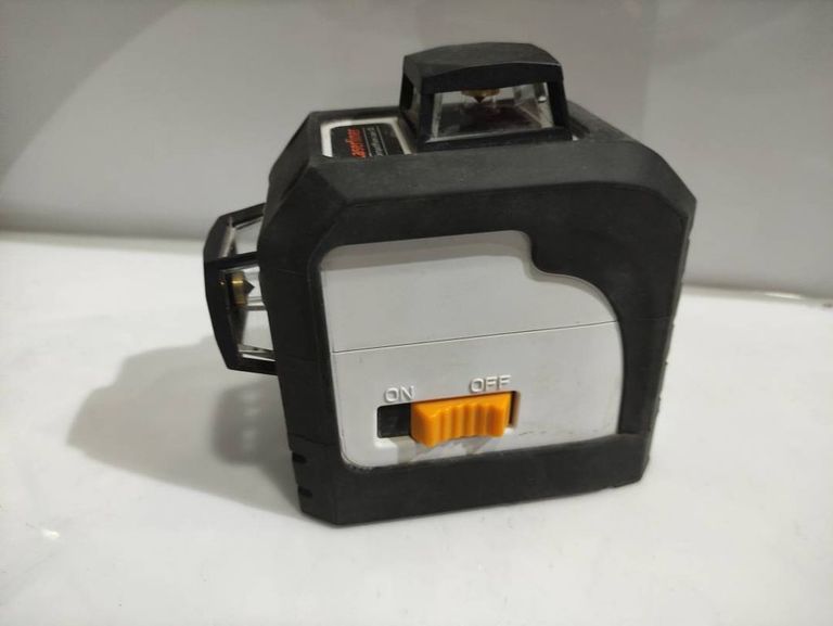 Объявление Laserliner compactplane-laser 3d Б/У