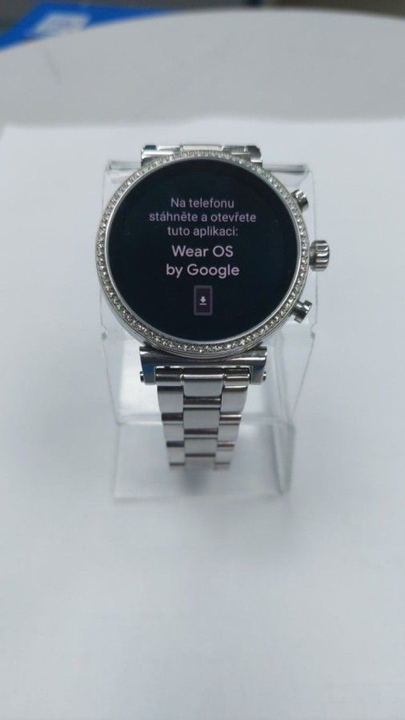 Объявление Michael Kors dw7m2 Б/У