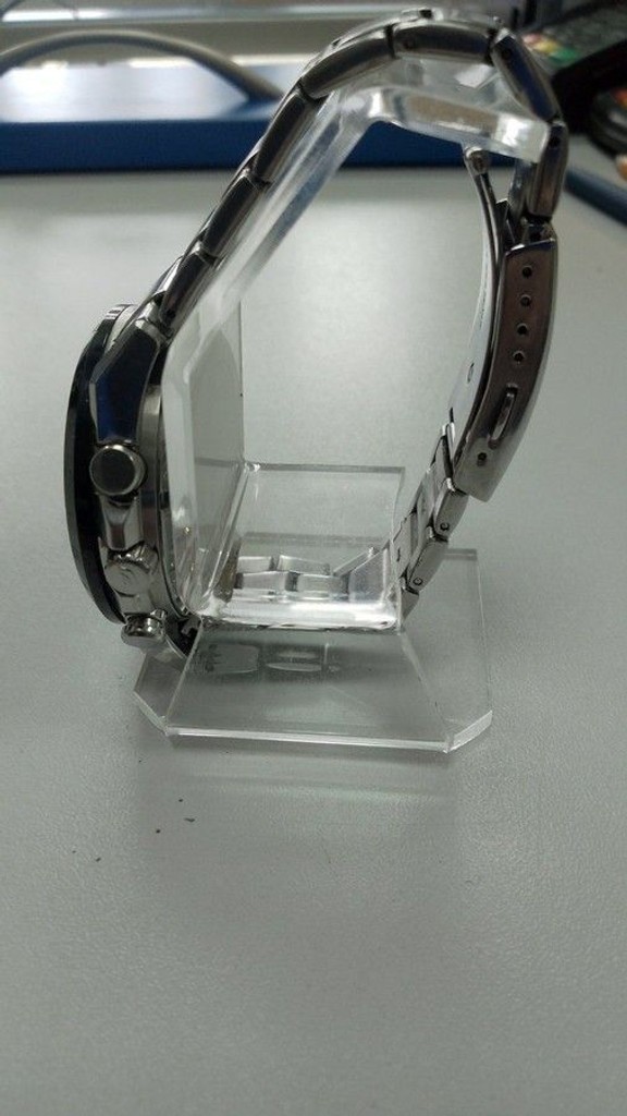 Розпродаж Casio EFS-S620DB-1AVUEF, продавець Техноскарб