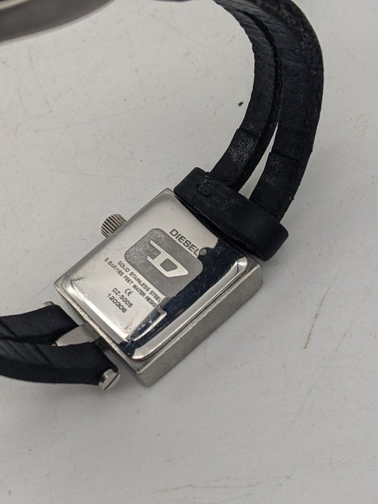 Diesel dz-5005 - 120306 Код:01-200898008. Изображение 6