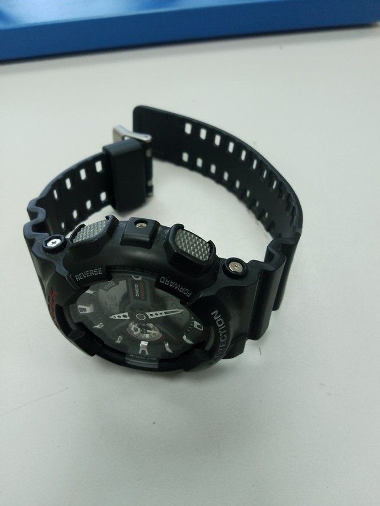 Дешиво Casio g-shock ga-110 с ломбарда