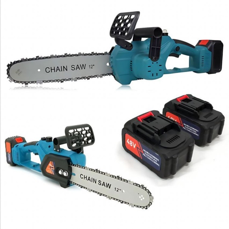 Купити Chain saw 48V Б/У