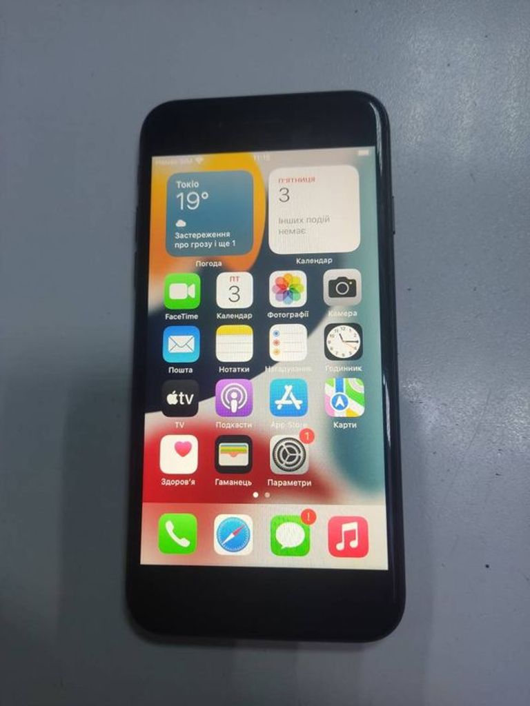 Apple iphone 8 64gb