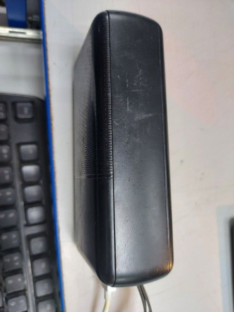 Оголошення Xo PR199 30000mAh 22.5W Black Б/У