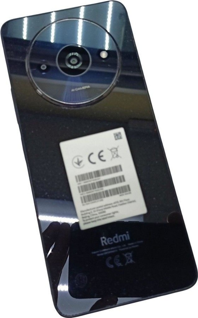 Объявление Xiaomi redmi a3 3/64gb Б/У