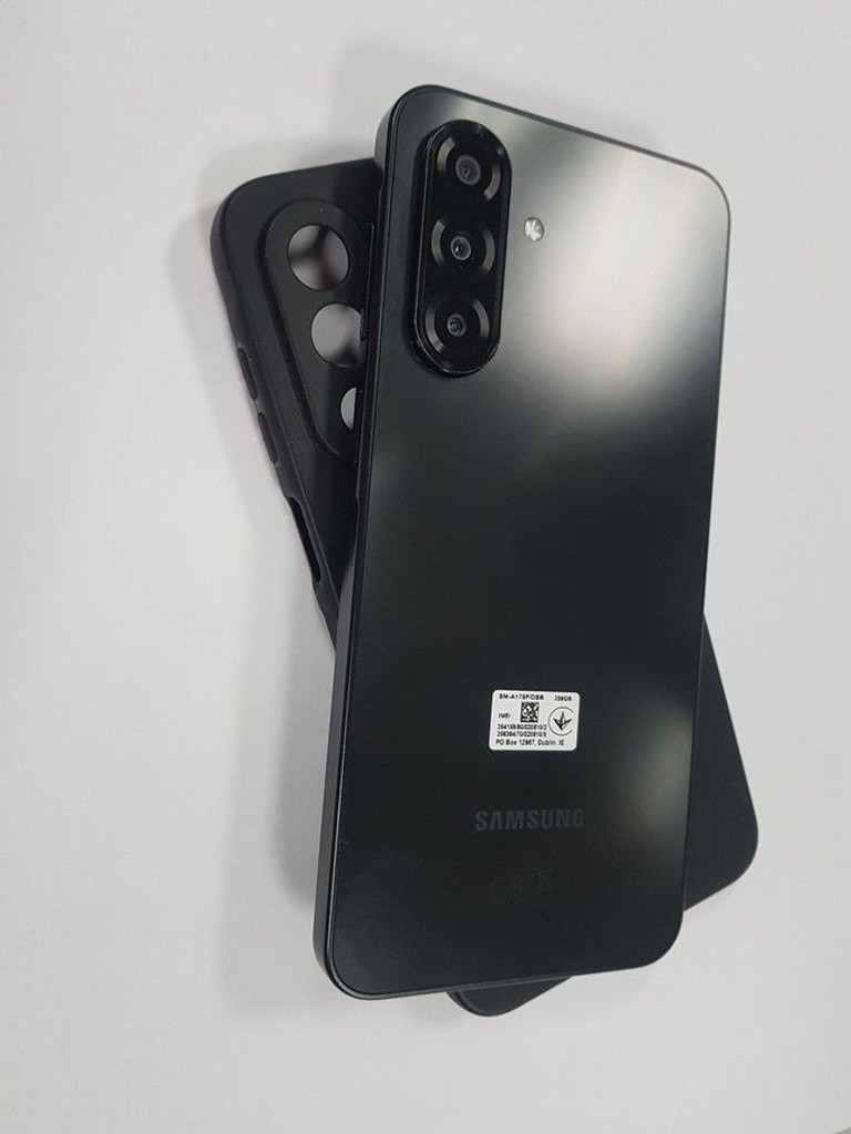 Купити Samsung galaxy a17 4g 8/256gb Б/У