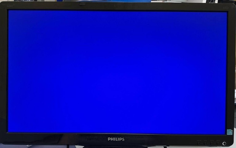 Philips 226v4l Код:01-201112862. Изображение 5