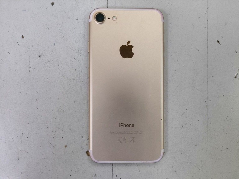 Объявление Apple iphone 7 32gb Б/У
