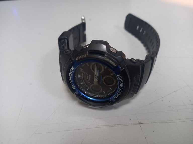 Casio aw-591 Код:01-201116575. Изображение 6
