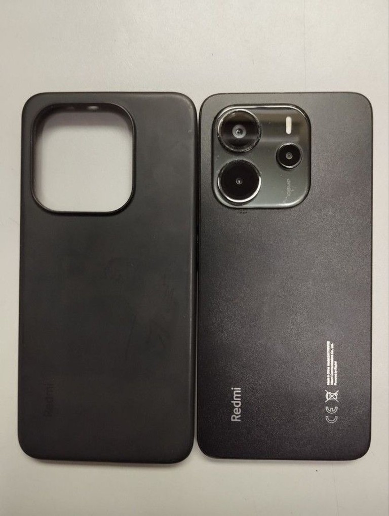 Xiaomi redmi note 14 8/256gb Код:01-201114526. Зображення 5