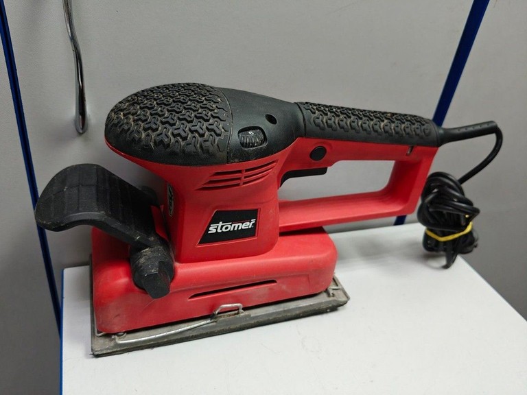 Купити Stomer sfs-500 Б/У