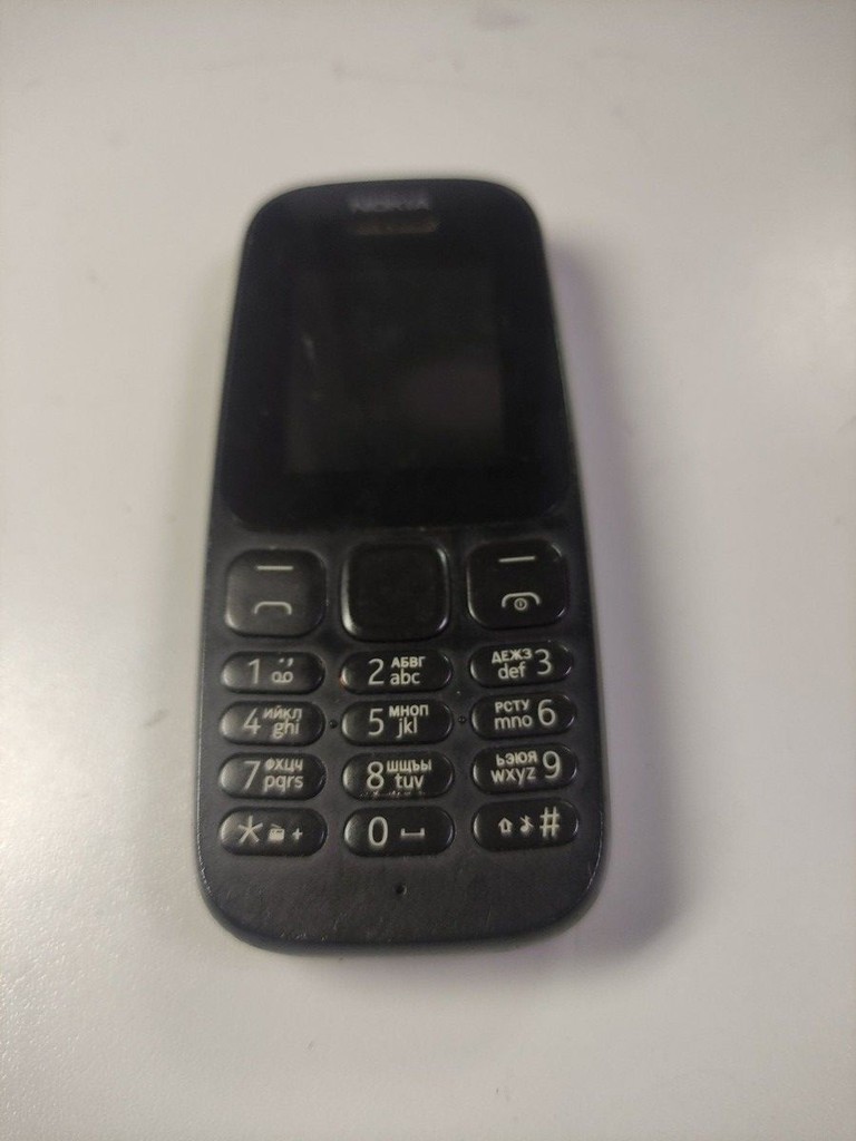 Оголошення Nokia 105 ta-1010 Б/У