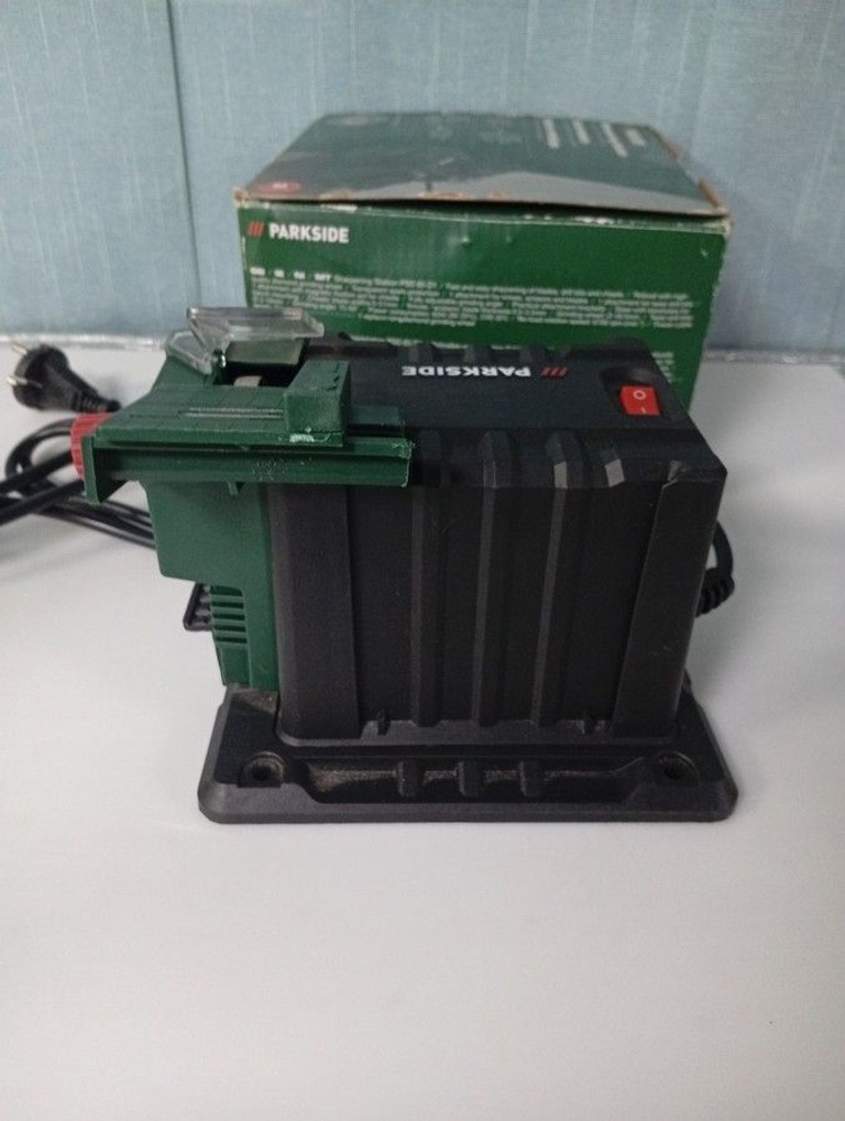 Розпродаж Parkside PSS 65 B1, продавець Техноскарб
