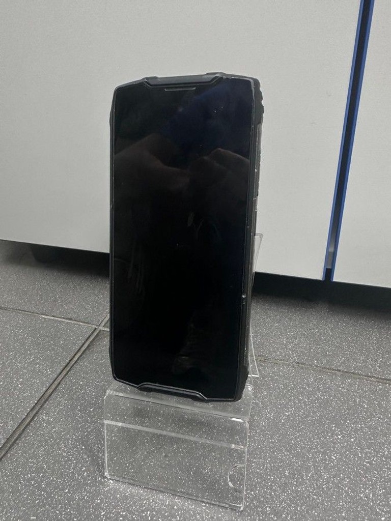 Купити Blackview BV9300 Pro 12/256GB Black Б/У