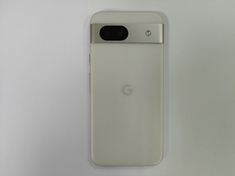 Google pixel 8a 8/128gb Код:01-201110656. Зображення 9