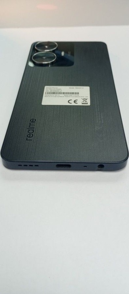Дешиво Realme c55 8/256gb с ломбарда