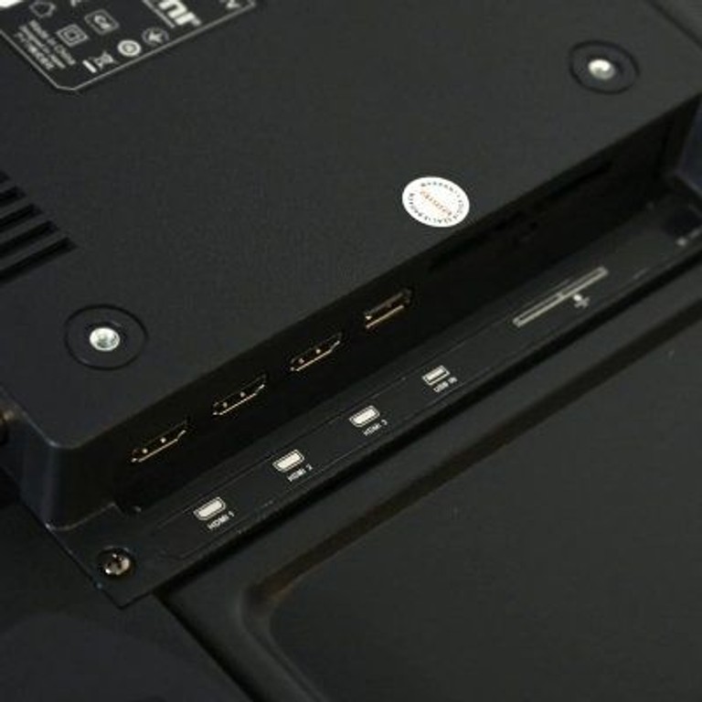 AIWA JH24DT180 LED 24" Код:null. Зображення 7