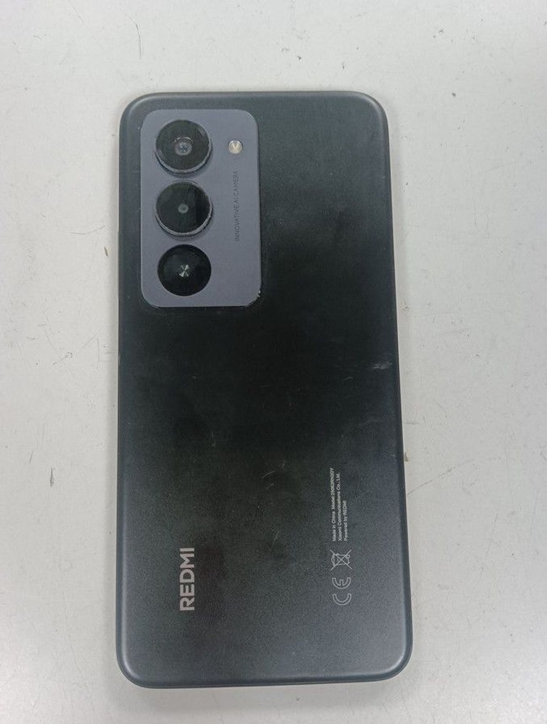 Розпродаж Xiaomi redmi 15 4g 8/256gb, продавець Техноскарб