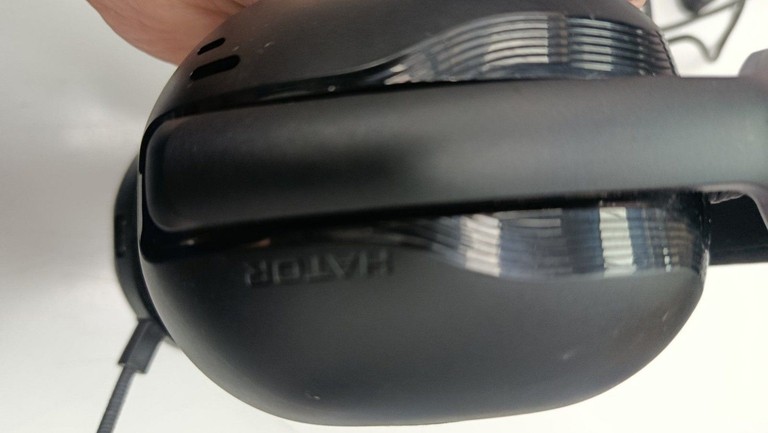 Розпродаж Hator hyperpunk 3 usb 7.1 hi-res, продавець Техноскарб