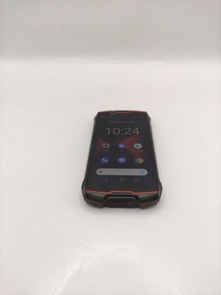 Cubot Kingkong mini 2 Pro 4/64Gb Red Код:01-201127798. Зображення 10