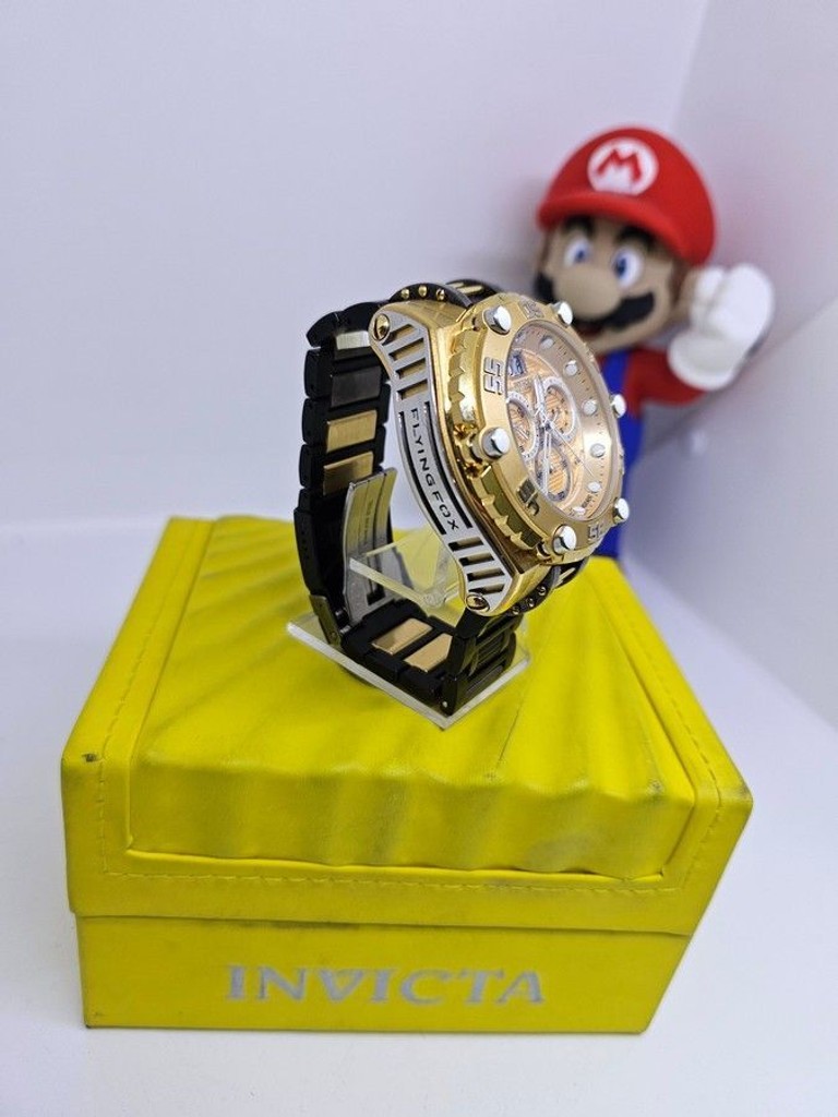 Invicta flying fox 38741 Код:01-200899041. Зображення 7
