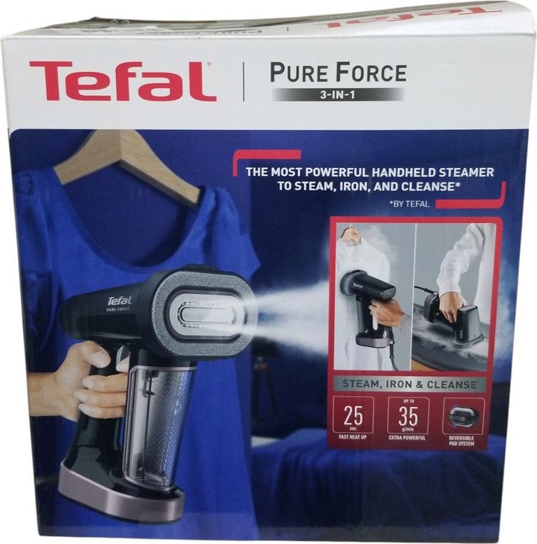 Купити Tefal Pure Force DT8765E0 Б/У