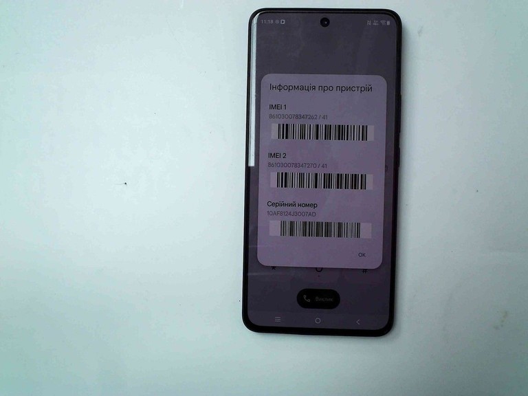 Купити Vivo v50 lite 5g 8/256gb Б/У