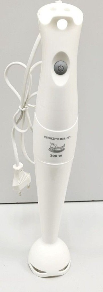 Купити Grunhelm EBS-301P Б/У