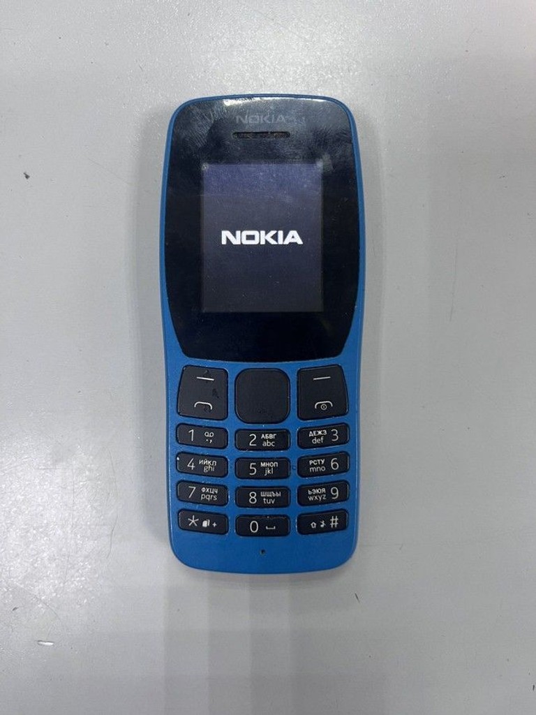 Оголошення Nokia 110 ta-1192 Б/У