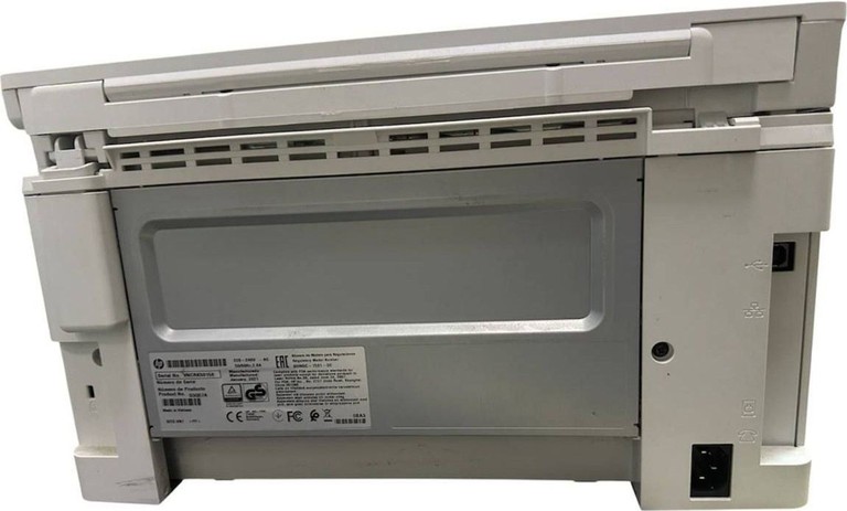 Дешево Hp laserjet pro mfp m130a з ломбарду