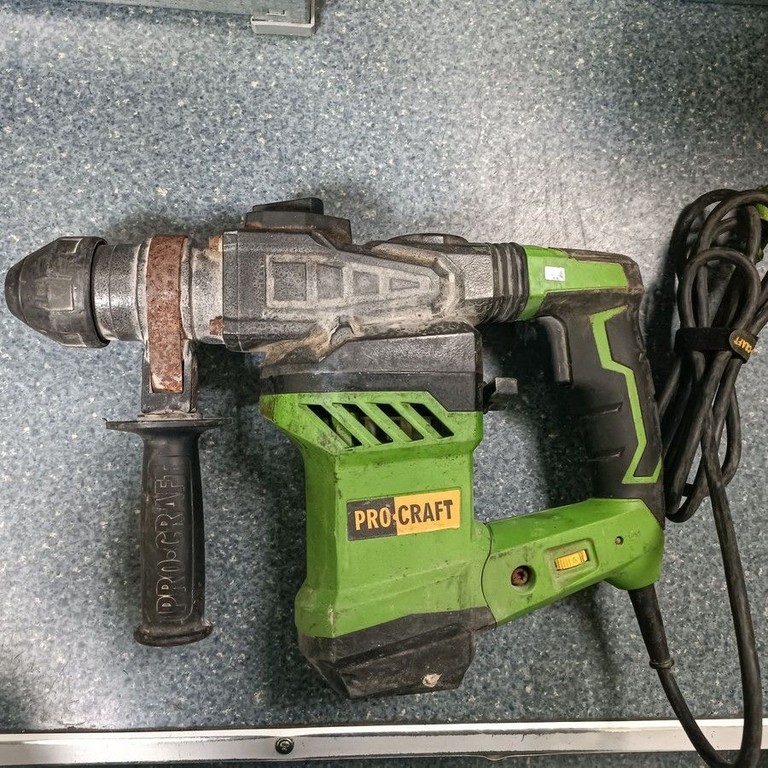 Купити Procraft bh-2150 n Б/У