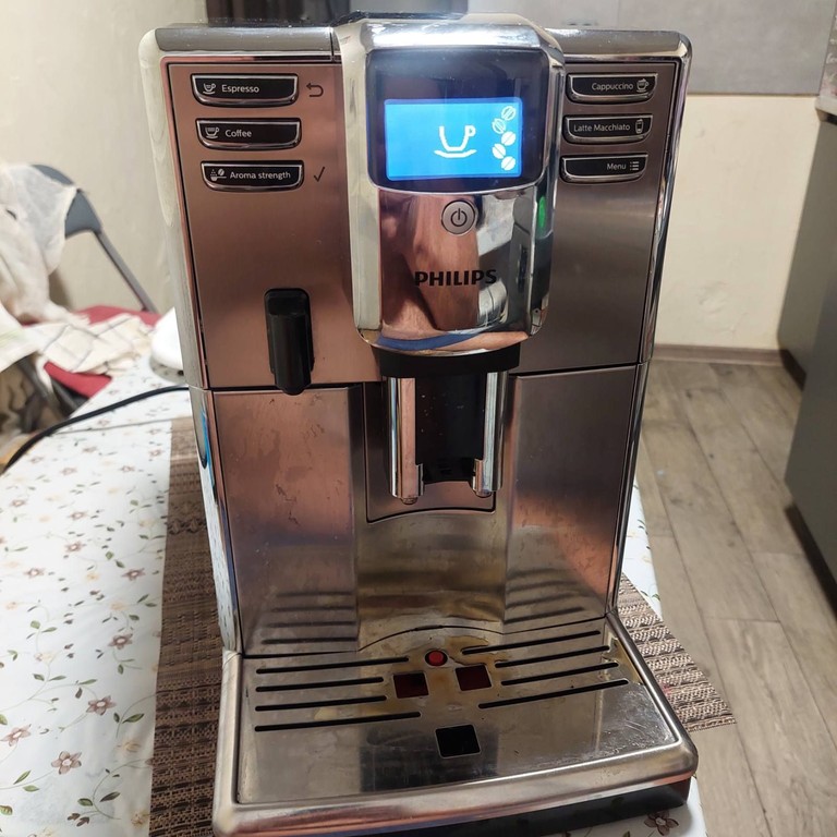 Купити Philips EP5335/10 Б/У