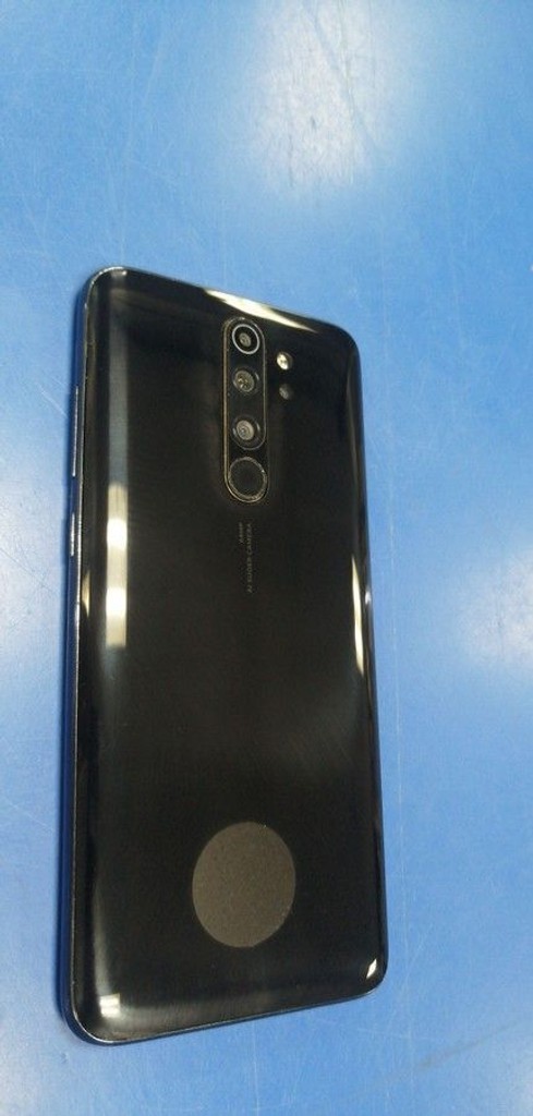 Xiaomi Redmi Note 8 Pro 6/64GB Green Код:01-201138064. Зображення 7