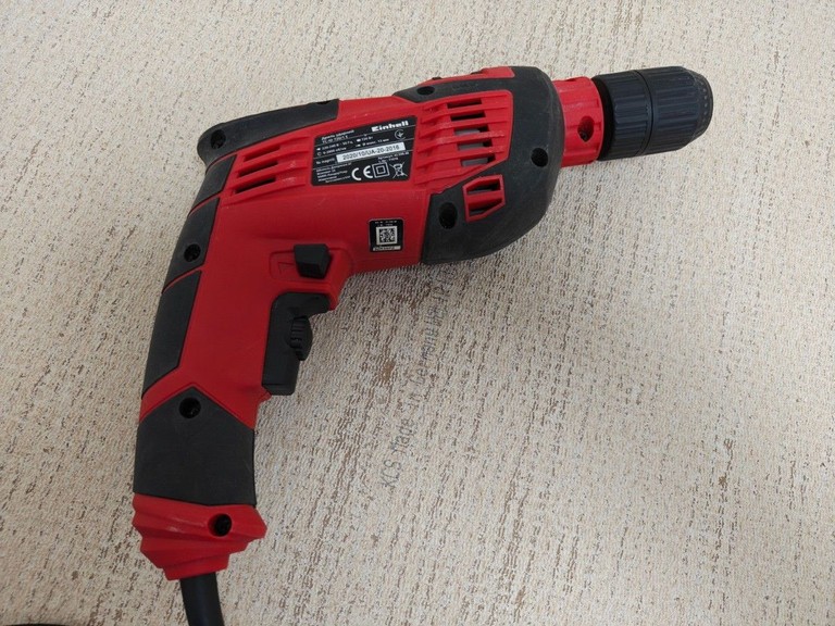 Розпродаж Einhell tc-id 720/1 e, продавець Техноскарб