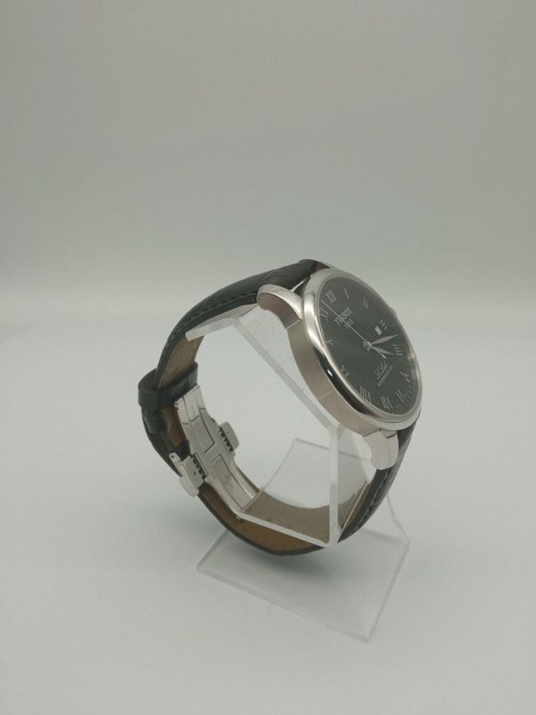 Оголошення Tissot t006.407 Б/У