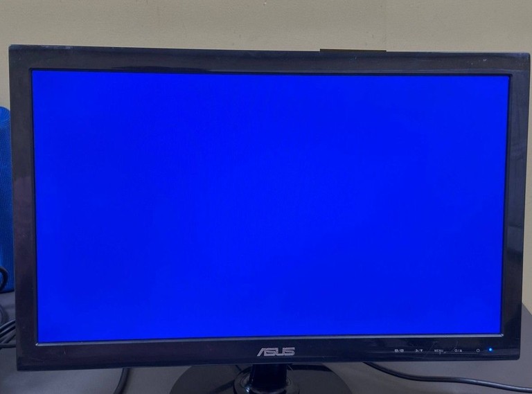 Asus vs197 Код:01-201140354. Зображення 5