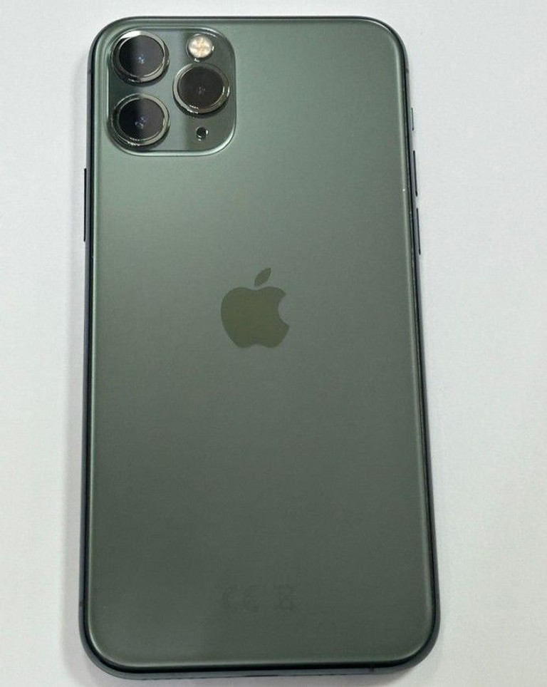 Розпродаж Apple iphone 11 pro 64gb, продавець Техноскарб